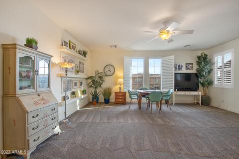 2706 E Parkview Dr, Gilbert, AZ 85295 photo 32