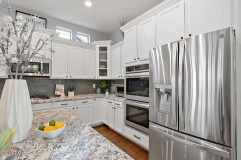 2706 E Parkview Dr, Gilbert, AZ 85295 photo 19