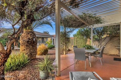 4115 E Mia Ln, Gilbert, AZ 85298 photo 20