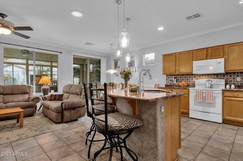 4115 E Mia Ln, Gilbert, AZ 85298 photo 7