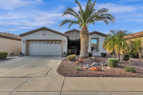 4115 E Mia Ln, Gilbert, AZ 85298 photo 2
