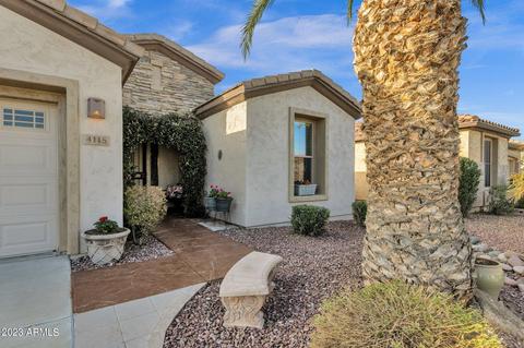 4115 E Mia Ln, Gilbert, AZ 85298 photo 3