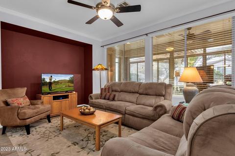 4115 E Mia Ln, Gilbert, AZ 85298 photo 4