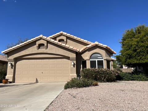 122 W Renee Dr, Phoenix, AZ 85027