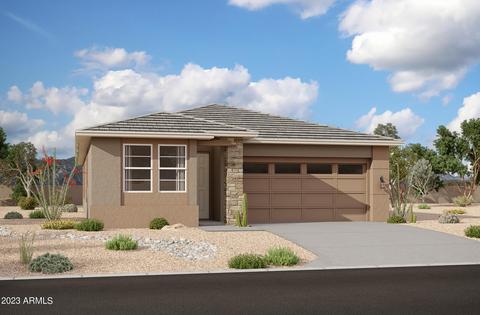 5829 N 192nd Ave, Litchfield Park, AZ 85340