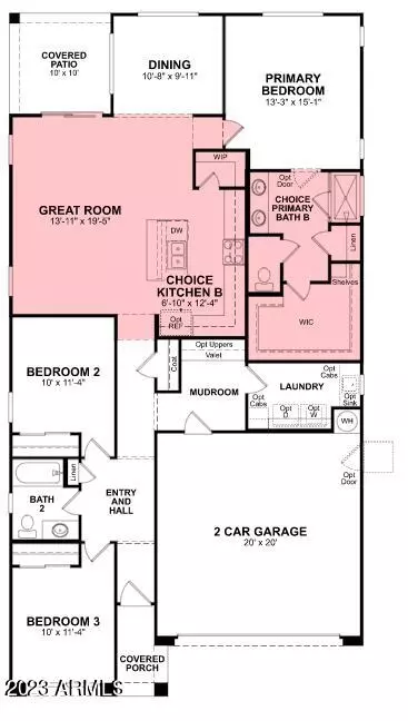 5818 N 191st Dr, Litchfield Park, AZ 85340