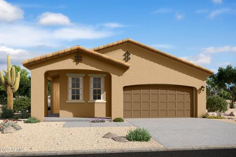 5726 N 191st Dr, Litchfield Park, AZ 85340