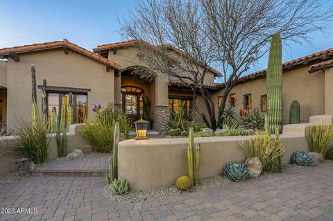 36516 N 105th Pl, Scottsdale, AZ 85262
