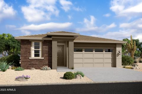 11967 S 173rd Ave, Goodyear, AZ 85338
