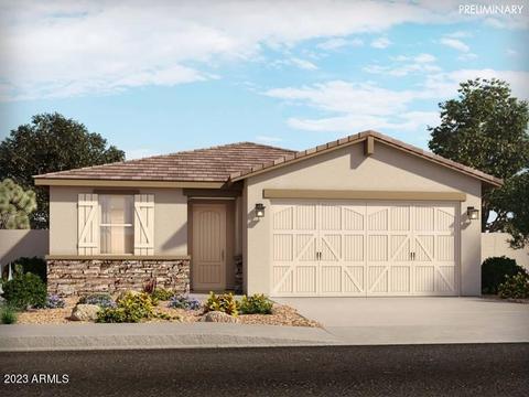 21125 N Blue Agave Dr, Maricopa, AZ 85138