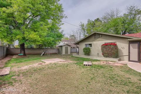225 E Broadmor Dr, Tempe, AZ 85282 photo 21