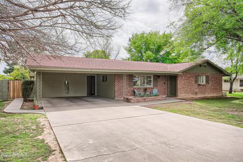 225 E Broadmor Dr, Tempe, AZ 85282 photo 1