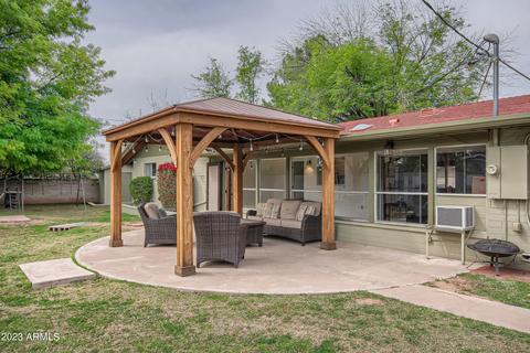 225 E Broadmor Dr, Tempe, AZ 85282 photo 19