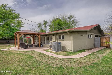 225 E Broadmor Dr, Tempe, AZ 85282 photo 22