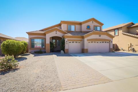 12221 W Kingman St, Tolleson, AZ 85353