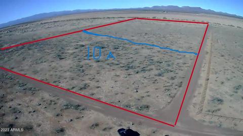 00 Long Rifle Rd #'-', Aguila, AZ 85320