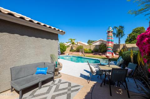 3402 E Kelton Ln, Phoenix, AZ 85032 photo 25