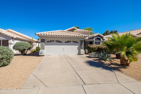 3402 E Kelton Ln, Phoenix, AZ 85032 photo 1