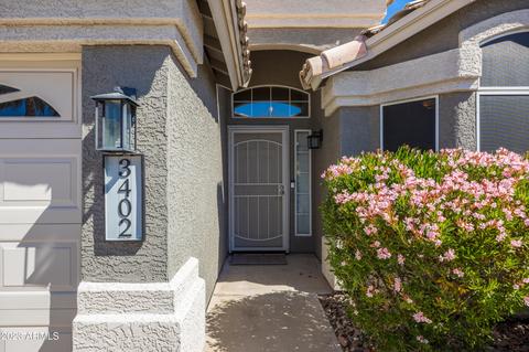 3402 E Kelton Ln, Phoenix, AZ 85032 photo 3