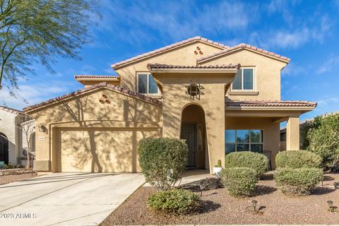 16482 N 181st Ave, Surprise, AZ 85388