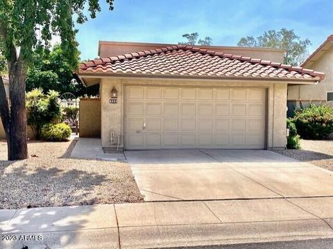 4221 E Sandia St, Phoenix, AZ 85044