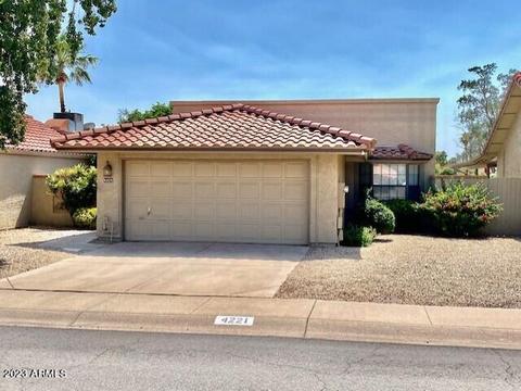 4221 E Sandia St, Phoenix, AZ 85044 photo 17