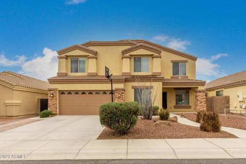 2523 Electra Ln, Phoenix, AZ 85024 photo 1