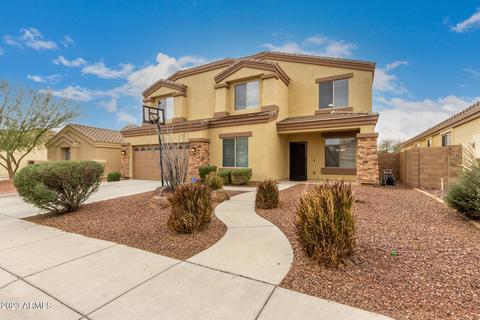 2523 Electra Ln, Phoenix, AZ 85024 photo 2