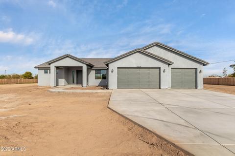 20248 W Moccasin Trl, Buckeye, AZ 85326
