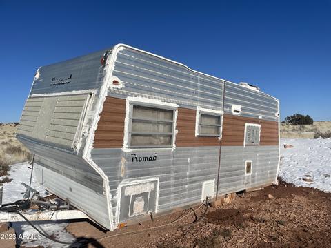 10790 W High Butte Dr #1017, Williams, AZ 86046