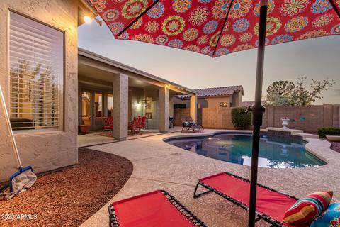 1876 E Heather Ave, Gilbert, AZ 85234 photo 24