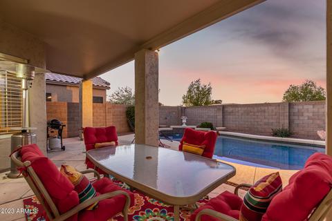 1876 E Heather Ave, Gilbert, AZ 85234 photo 23