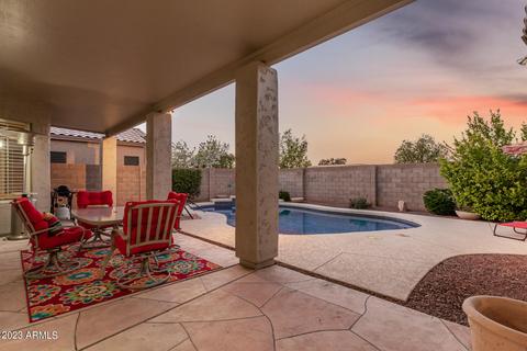 1876 E Heather Ave, Gilbert, AZ 85234 photo 27