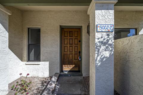 5002 E Hazel Dr #2, Phoenix, AZ 85044 photo 4