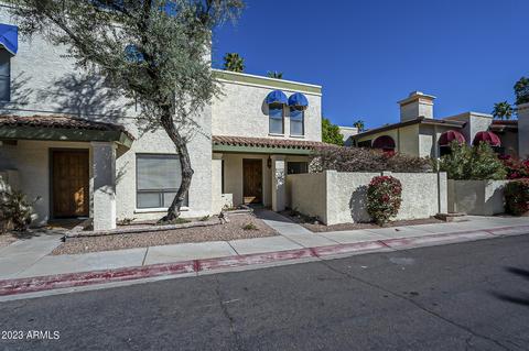 5002 E Hazel Dr #2, Phoenix, AZ 85044 photo 1