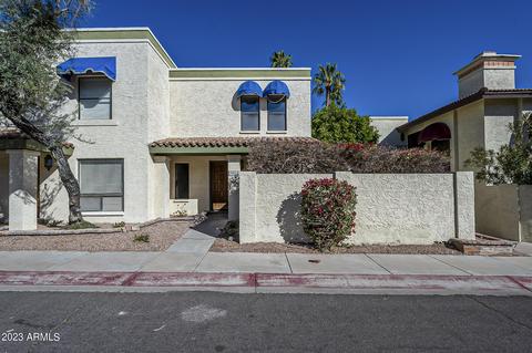 5002 E Hazel Dr #2, Phoenix, AZ 85044 photo 3