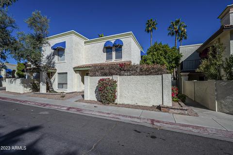 5002 E Hazel Dr #2, Phoenix, AZ 85044 photo 2