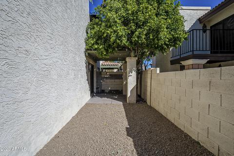 5002 E Hazel Dr #2, Phoenix, AZ 85044 photo 30
