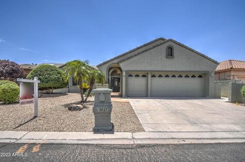 10027 E Nacoma Ct, Sun Lakes, AZ 85248