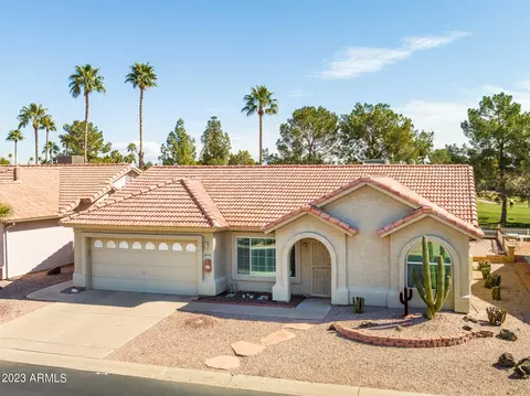 6391 S Pebble Beach Dr, Chandler, AZ 85249