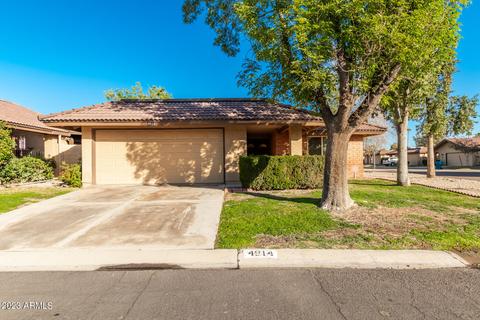 4814 E Sioux Ct, Phoenix, AZ 85044 photo 1