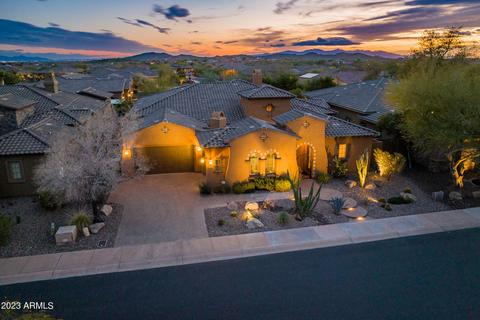 12845 W Oyer Ln, Peoria, AZ 85383