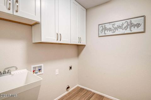 8020 E Keats Ave #313, Mesa, AZ 85209 photo 13