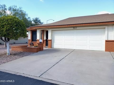 8020 E Keats Ave #313, Mesa, AZ 85209