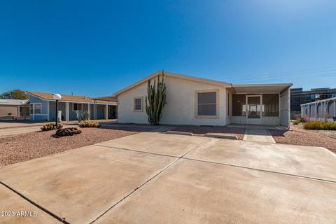 9739 E Flossmoor Ave, Mesa, AZ 85208 photo 3