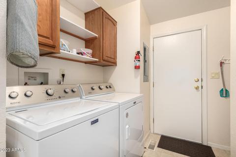 9739 E Flossmoor Ave, Mesa, AZ 85208 photo 25