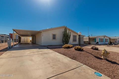 9739 E Flossmoor Ave, Mesa, AZ 85208 photo 1