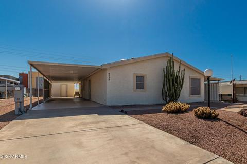9739 E Flossmoor Ave, Mesa, AZ 85208 photo 2