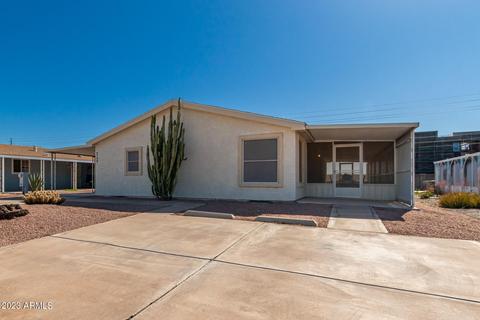 9739 E Flossmoor Ave, Mesa, AZ 85208 photo 4