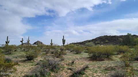 0 N 159th Ave, Surprise, AZ 85387